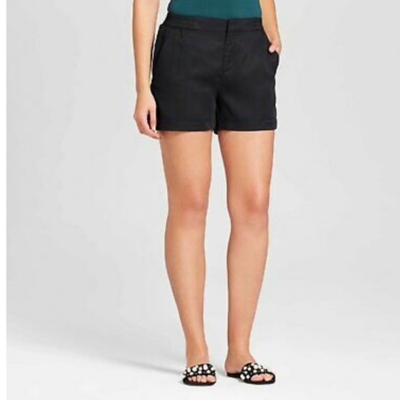 A new day black shorts - Picture 1 of 11
